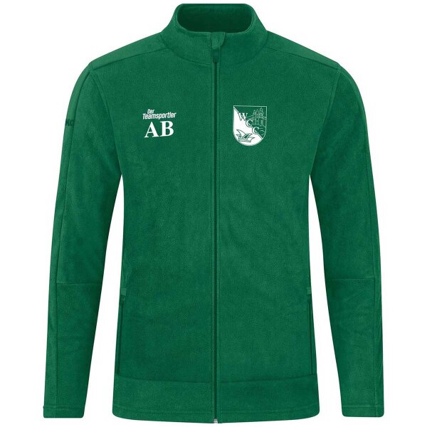 Fleecejacke