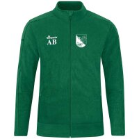 Fleecejacke