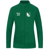 Fleecejacke
