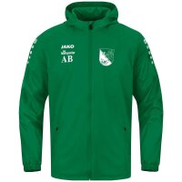Allwetterjacke Team 2.0