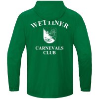 Allwetterjacke Team 2.0