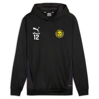 teamGOAL Trainings-Hoodie
