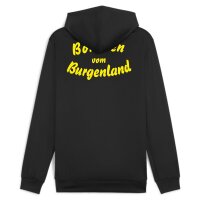 teamGOAL Trainings-Hoodie