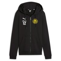 teamGOAL Trainings-Hoodie