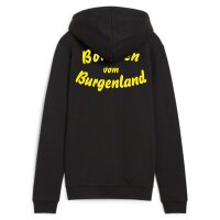 teamGOAL Trainings-Hoodie