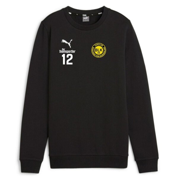 teamGOAL Casuals Crew Neck Sweatshirt