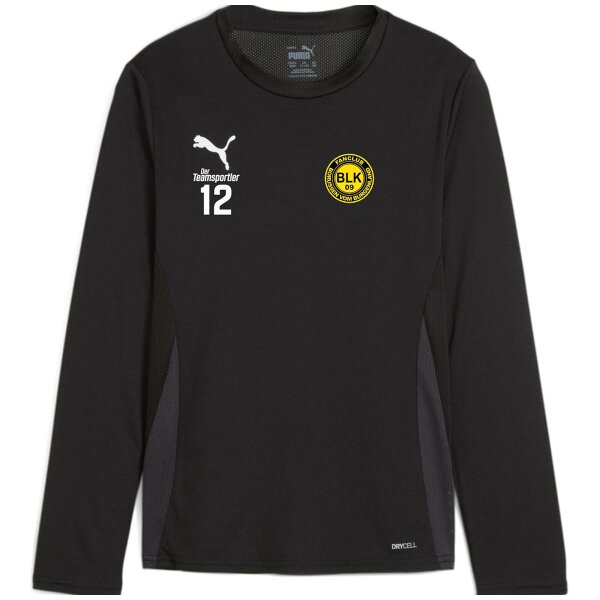 teamGOAL Langarm Trikot