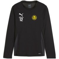 teamGOAL Langarm Trikot