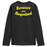 teamGOAL Langarm Trikot