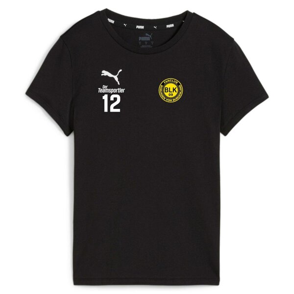 teamGOAL Casuals T-Shirt