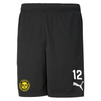 teamRISE Trainingsshorts