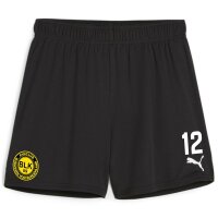 teamGOAL Shorts
