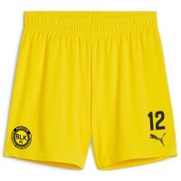 teamGOAL Shorts