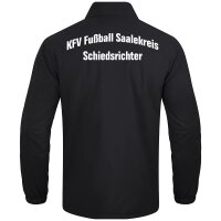 Allwetterjacke Power S Schwarz