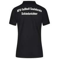 Polo Power 44 Schwarz