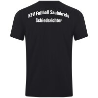 T-Shirt Power 3XL Schwarz