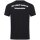 T-Shirt Power 3XL Schwarz