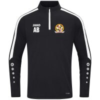 Ziptop Power XL Schwarz