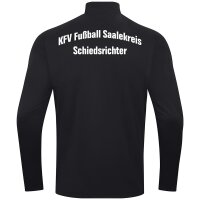 Ziptop Power XL Schwarz