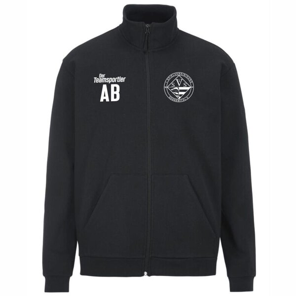 Community 2.0 Zip Jkt