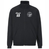 Community 2.0 Zip Jkt