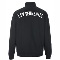 Community 2.0 Zip Jkt