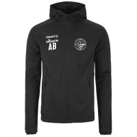 Evolve 2.0 Brushed Hood Jacket