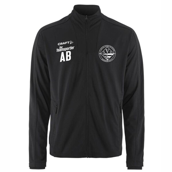 Evolve 2.0 Full Zip Jacket