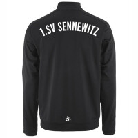 Evolve 2.0 Full Zip Jacket