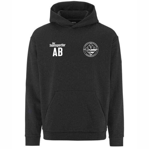 Community 2.0 Hoodie