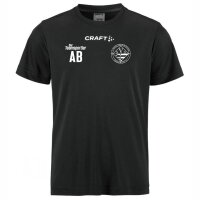 Squad Go Function Tee