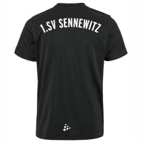 Squad Go Function Tee