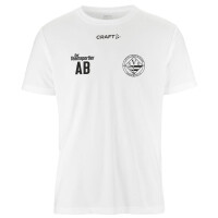 Squad Go Function Tee