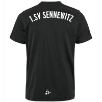 Squad Go Function Tee