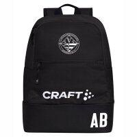Ability Shoe Backpack 26L