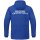 Coachjacke One mit Kapuze S Royal
