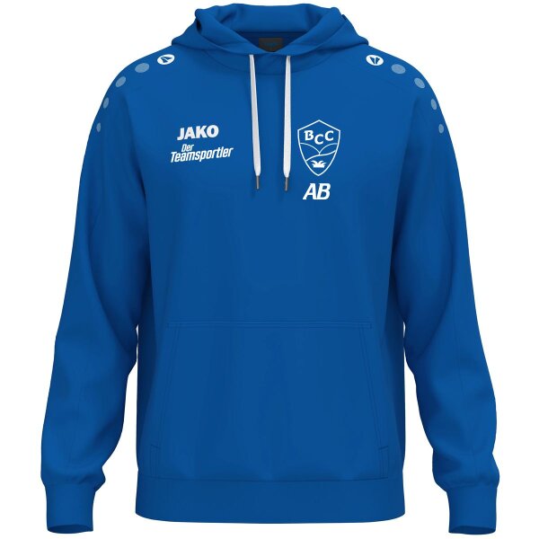 Kapuzensweat One Cotton