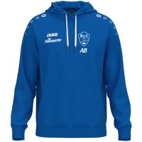 Kapuzensweat One Cotton