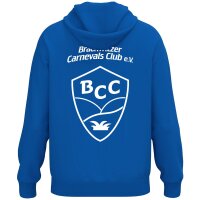 Kapuzensweat One Cotton