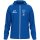 Kapuzenjacke One M Royal