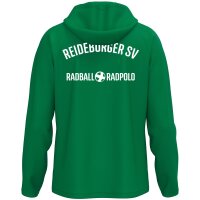 Kapuzenjacke One