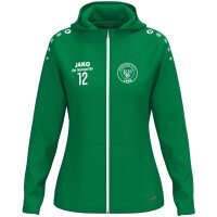 Kapuzenjacke One