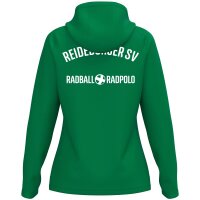 Kapuzenjacke One