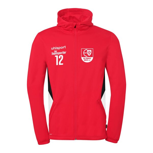 Equipe 29 Multi Hood Jacke