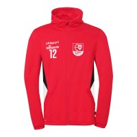 Equipe 29 Multi Hood Jacke