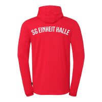 Equipe 29 Multi Hood Jacke