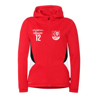 Equipe 29 Multi Hood Jacke