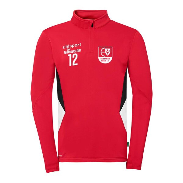Equipe 29 1/4 Zip Top