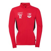 Equipe 29 1/4 Zip Top