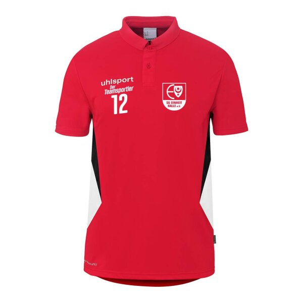 Equipe 29 Polo Shirt